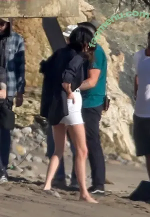 Kendall Jenner / KendallJenner nude photo #4768