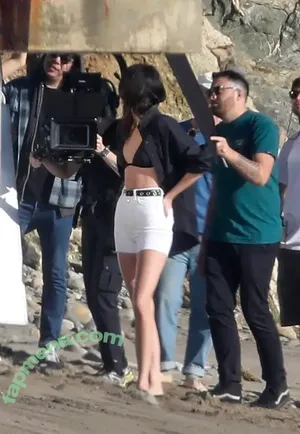 Kendall Jenner / KendallJenner nude photo #4771