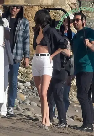 Kendall Jenner / KendallJenner nude photo #4774