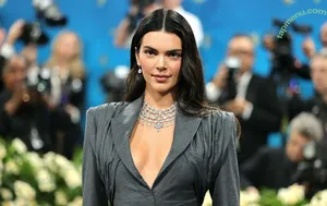 Kendall Jenner / KendallJenner nude photo #4781