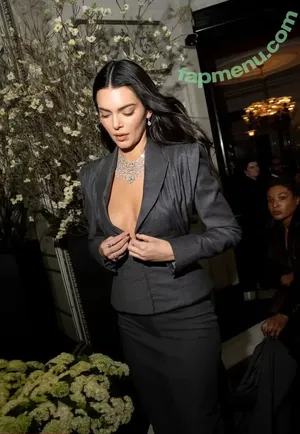 Kendall Jenner / KendallJenner nude photo #4785