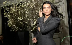 Kendall Jenner / KendallJenner nude photo #4789