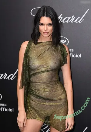 Kendall Jenner / KendallJenner nude photo #4806