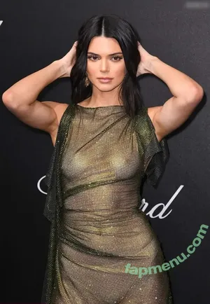 Kendall Jenner / KendallJenner nude photo #4807