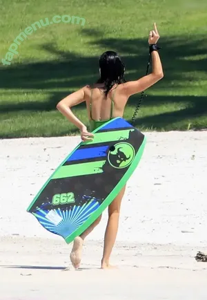 Kendall Jenner / KendallJenner nude photo #4815
