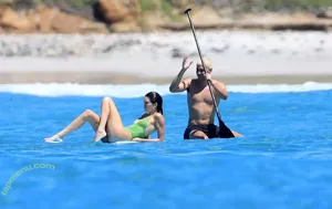 Kendall Jenner / KendallJenner nude photo #4822