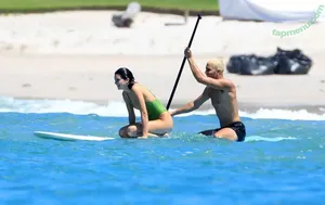 Kendall Jenner / KendallJenner nude photo #4826
