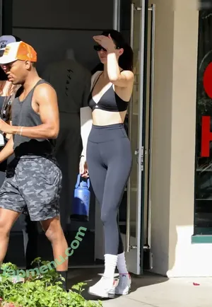 Kendall Jenner / KendallJenner nude photo #4839