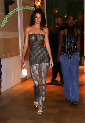 Kendall Jenner / KendallJenner nude photo #4857