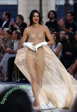 Kendall Jenner / KendallJenner nude photo #4865