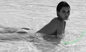 Kendall Jenner / KendallJenner nude photo #4872