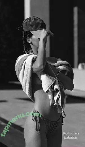 Kendall Jenner / KendallJenner nude photo #4936