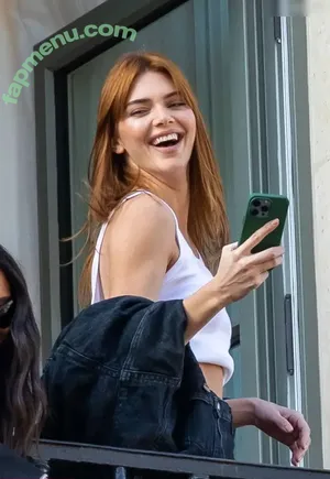Kendall Jenner / KendallJenner nude photo #4970