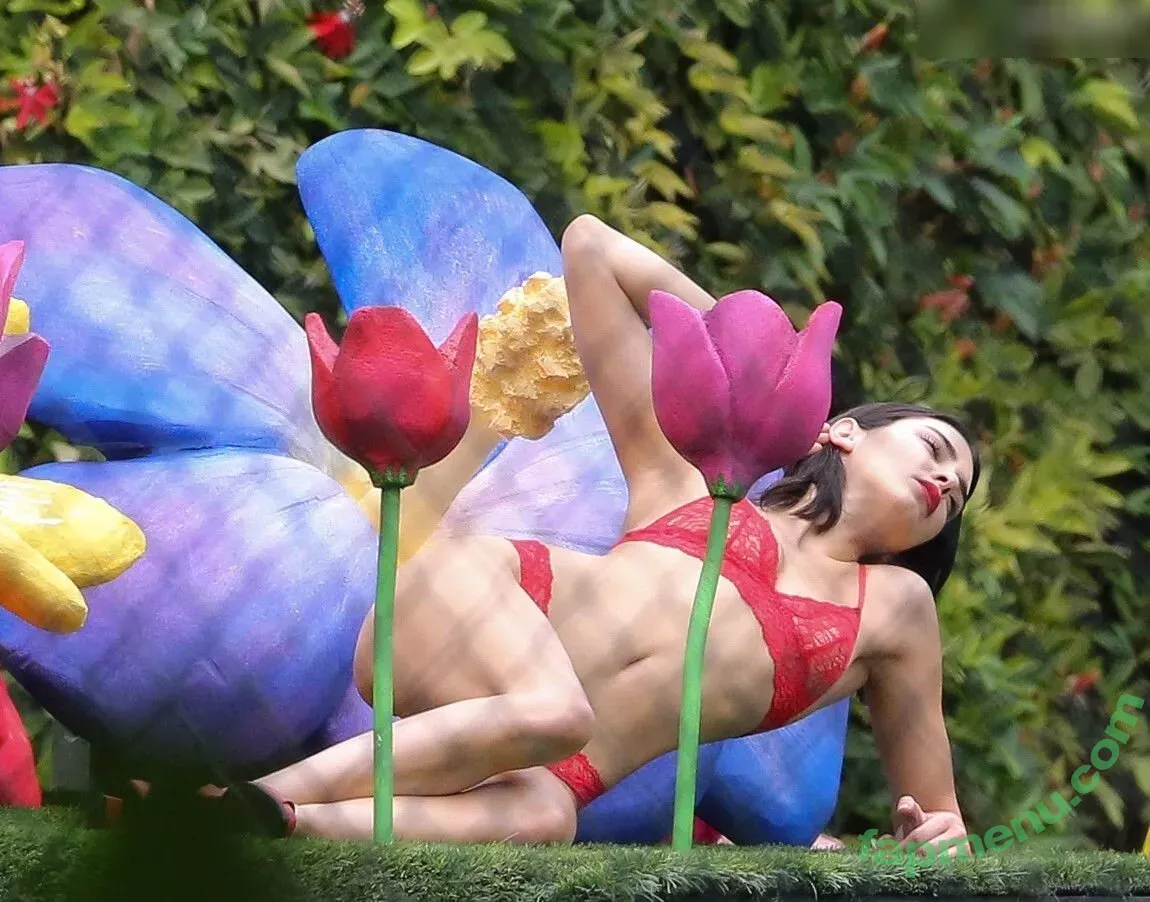 Kendall Jenner nude photo #4404 (KendallJenner)