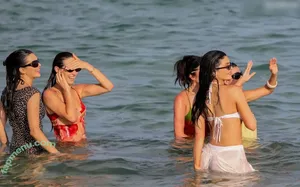 Kendall Jenner / KendallJenner nude photo #5112