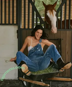Kendall Jenner / KendallJenner nude photo #5162