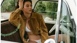 Kendall Jenner / KendallJenner nude photo #5166