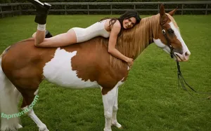 Kendall Jenner / KendallJenner nude photo #5183
