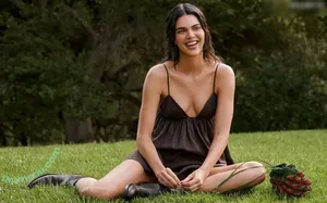 Kendall Jenner / KendallJenner nude photo #5190