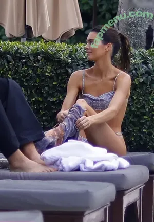 Kendall Jenner / KendallJenner nude photo #5198