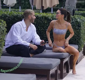 Kendall Jenner / KendallJenner nude photo #5200