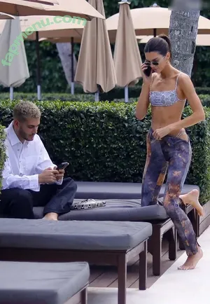 Kendall Jenner / KendallJenner nude photo #5201