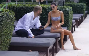 Kendall Jenner / KendallJenner nude photo #5208
