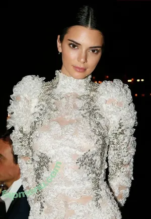 Kendall Jenner / KendallJenner nude photo #5226