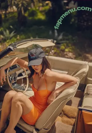 Kendall Jenner / KendallJenner nude photo #5228