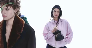 Kendall Jenner / KendallJenner nude photo #5276