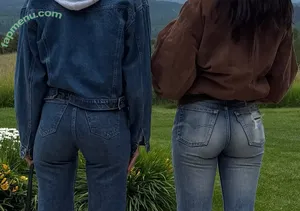 Kendall Jenner / KendallJenner nude photo #5287