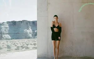 Kendall Jenner / KendallJenner nude photo #5301