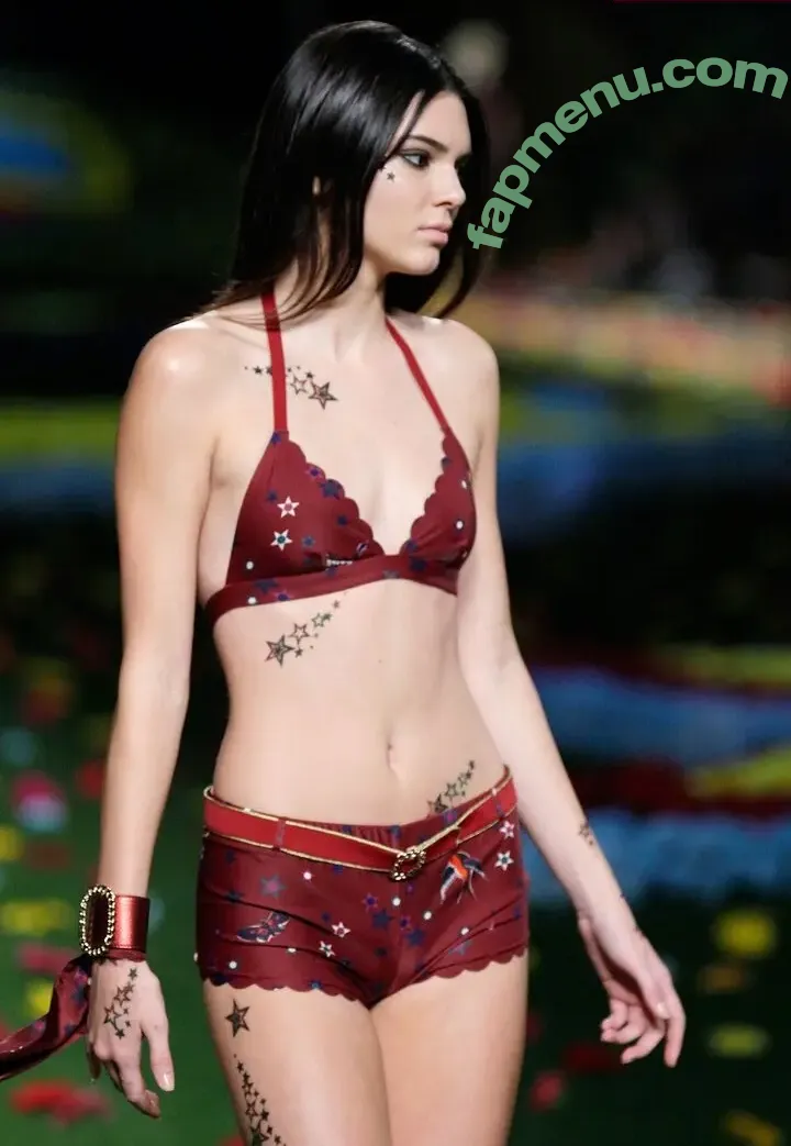 Kendall Jenner nude photo #5076 (KendallJenner)