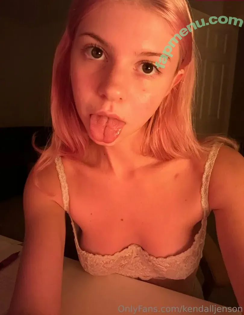 kendalljenson nude photo #0001 (kendalljenson)