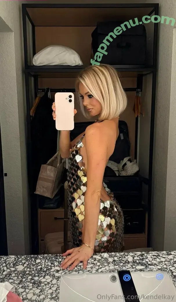 Kendel Kay nude photo #0001 (kendallkay / kendelkay)