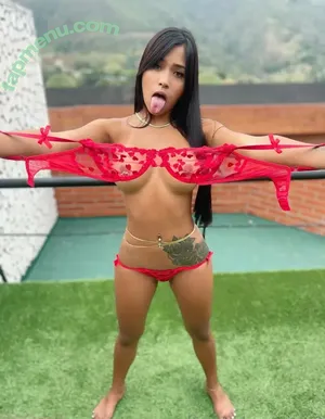 kenderlyramirez / Tuchinaken.02 nude photo #0106