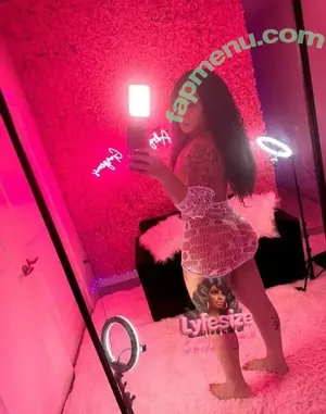 Kendoll / kendollmusik / krisdabarb nude photo #0001
