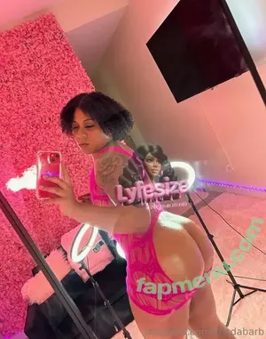Kendoll / kendollmusik / krisdabarb nude photo #0007