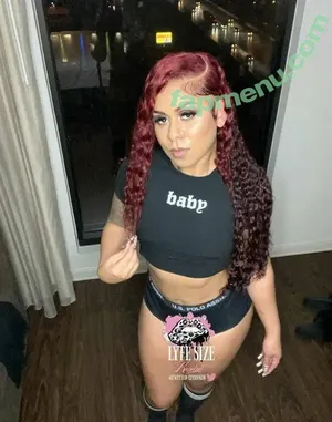 Kendoll / kendollmusik / krisdabarb nude photo #0020