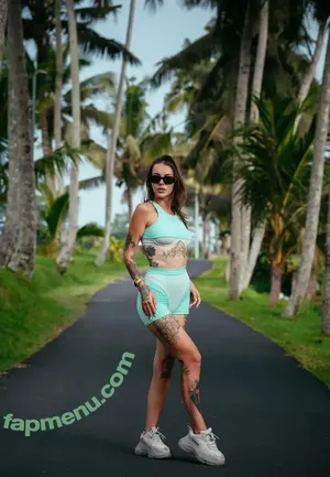 kendraa.lane / 1klane / Kendraa Lane nude photo #0702
