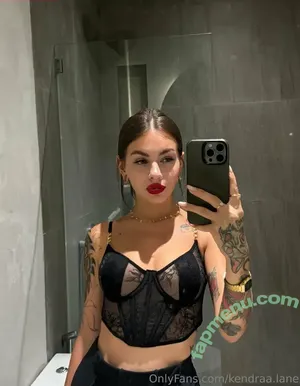 kendraa.lane / 1klane / Kendraa Lane nude photo #0712