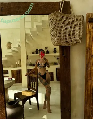 kendraa.lane / 1klane / Kendraa Lane nude photo #0747