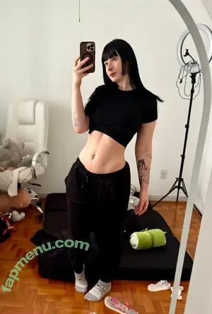 kenizineafr / kenizinea nude photo #0003