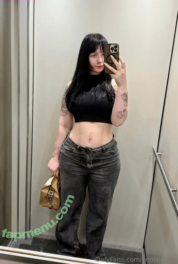 kenizineafr nude photo #0002 (kenizinea)