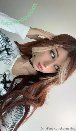 Kennakins / kenna.kins nude photo #0158