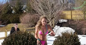Kennedy Walsh / kennedyclairewalsh nude photo #0353