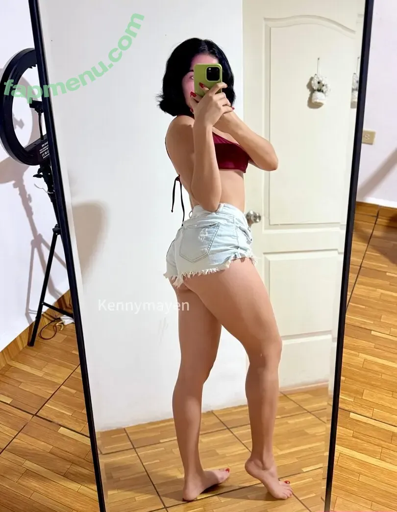 Kenny Mayen nude photo #0011 (kennymayen)