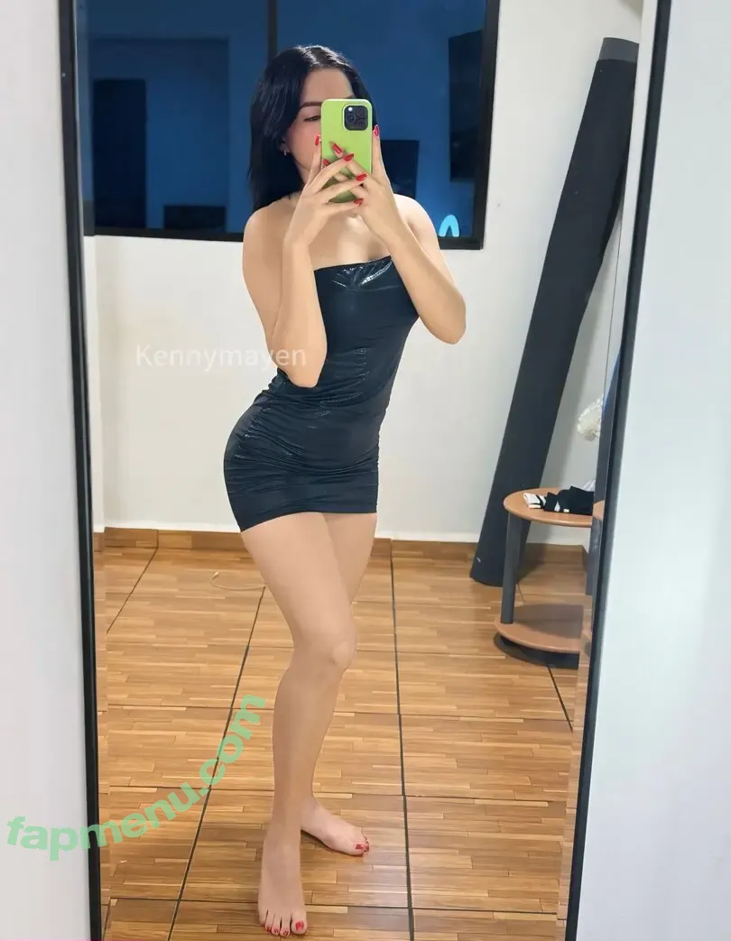 Kenny Mayen nude photo #0036 (kennymayen)