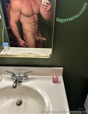kennykumshot / kenny_kumshot nude photo #0009