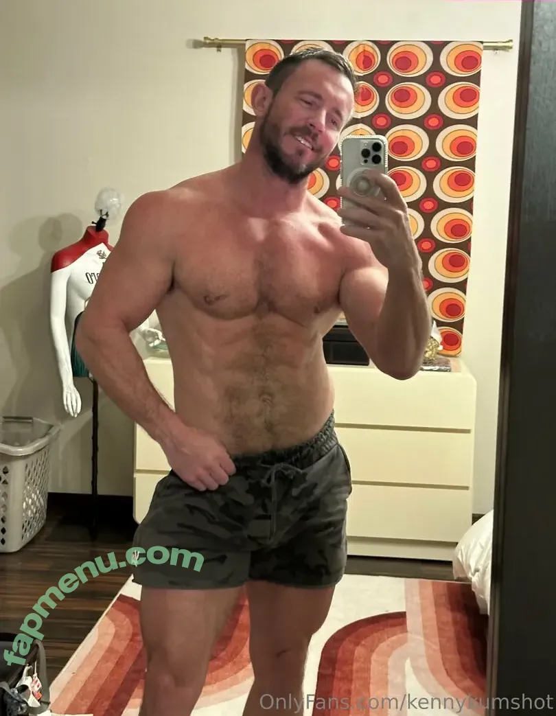 kennykumshot nude photo #0011 (kenny_kumshot)